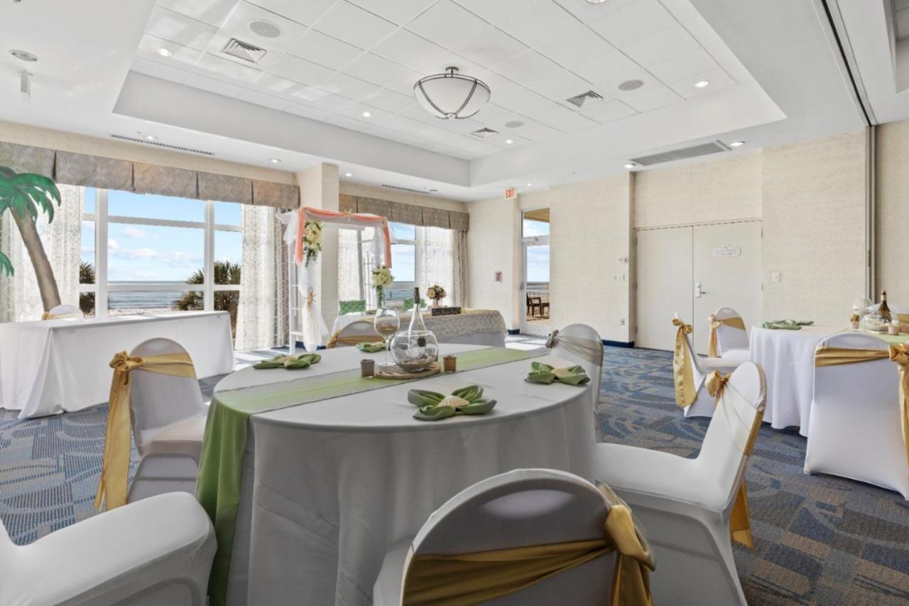 Bay Watch 1635 Hotel Myrtle Beach Esterno foto