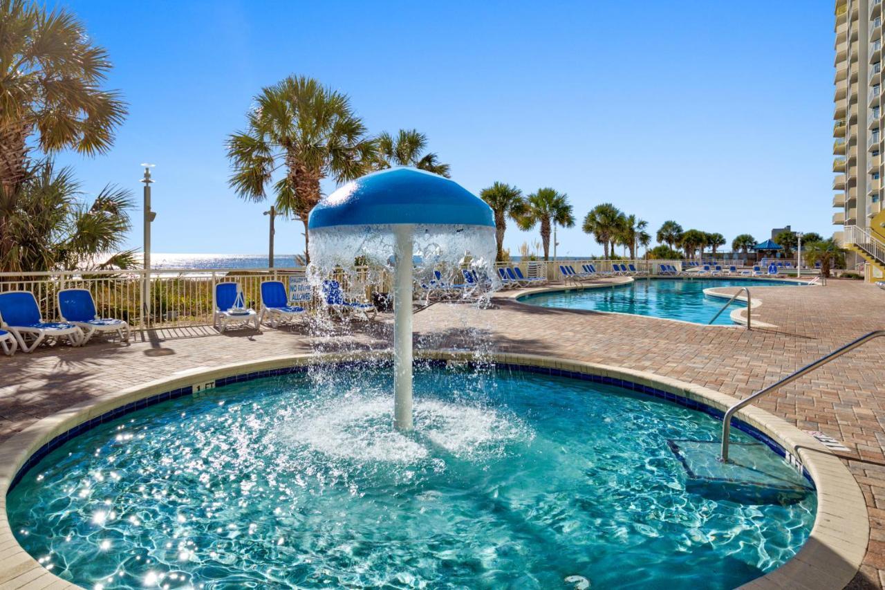Bay Watch 1635 Hotel Myrtle Beach Esterno foto