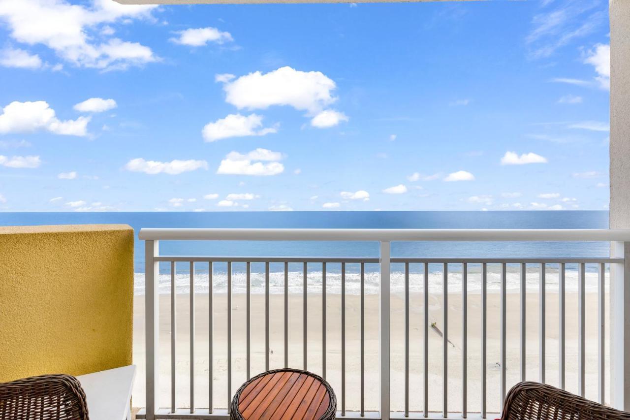 Bay Watch 1635 Hotel Myrtle Beach Esterno foto