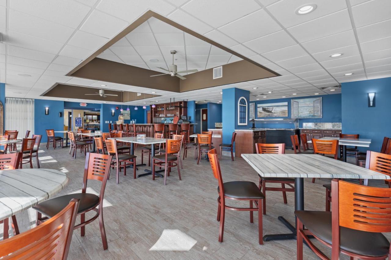 Bay Watch 1635 Hotel Myrtle Beach Esterno foto