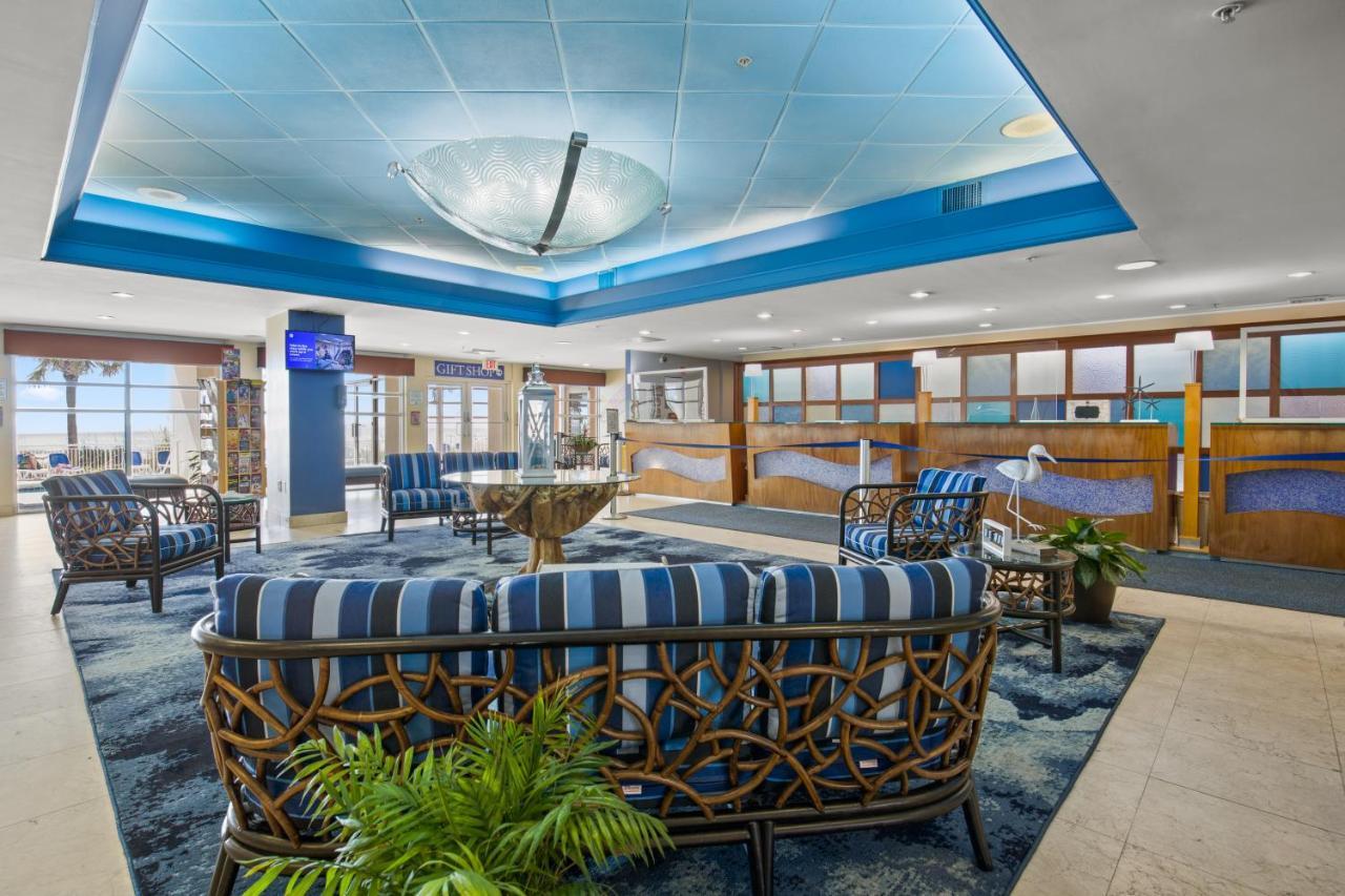 Bay Watch 1635 Hotel Myrtle Beach Esterno foto